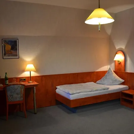 Stadt-gut-hotel Haus Germania