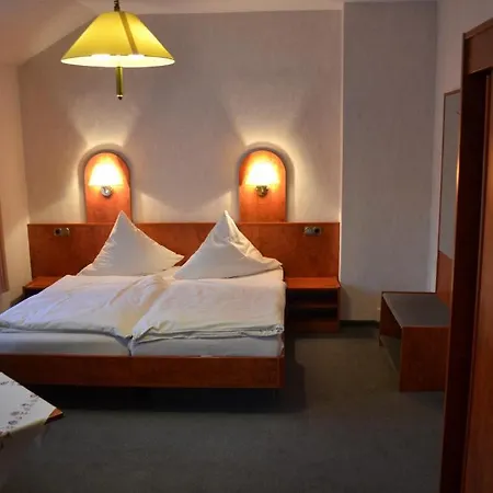 Stadt-gut-hotel Haus Germania Hotel Bad Salzuflen