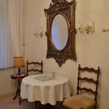 Stadt-gut-hotel Haus Germania 3* Bad Salzuflen