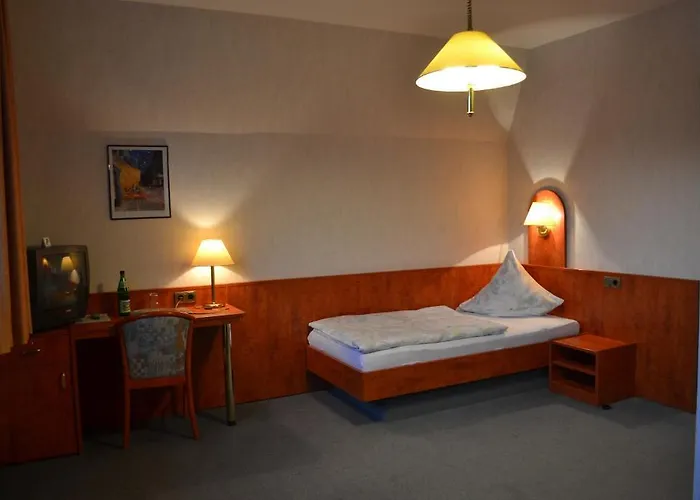 Stadt-gut-hotel Haus Germania