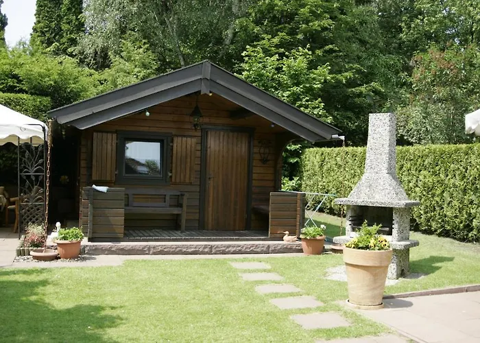 Stadt-gut-hotel Haus Germania