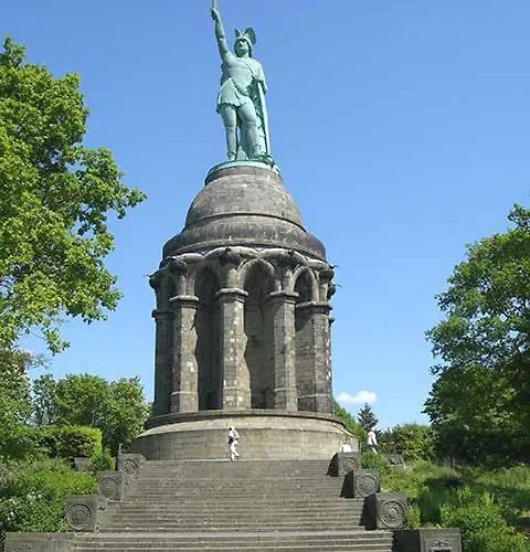 Stadt-gut-hotel Haus Germania 3*