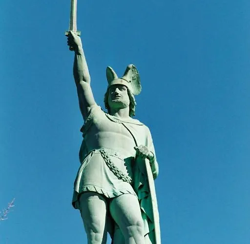 Stadt-gut-hotel Haus Germania Hotel